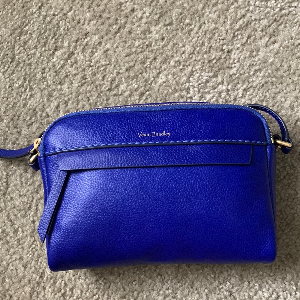 Vera Bradley Crossbody